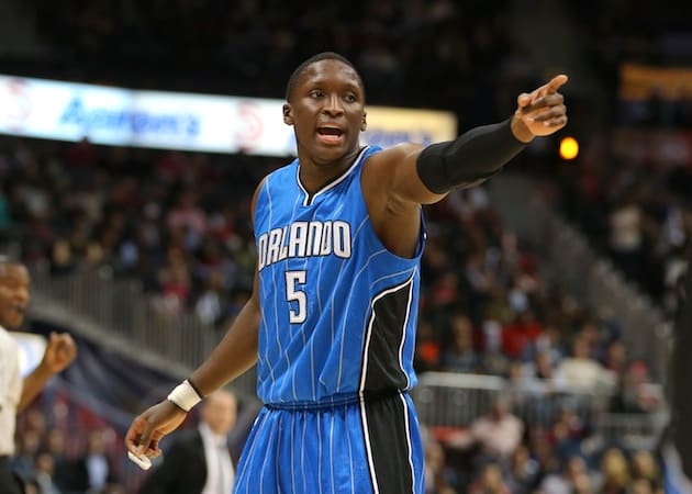 Oladipo has all the tools to be a star. But can he put it all together?